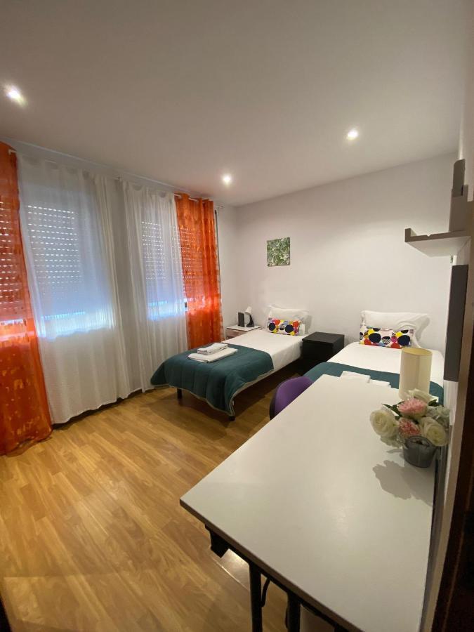 Eden Apartamento Apartment Porto Exterior photo