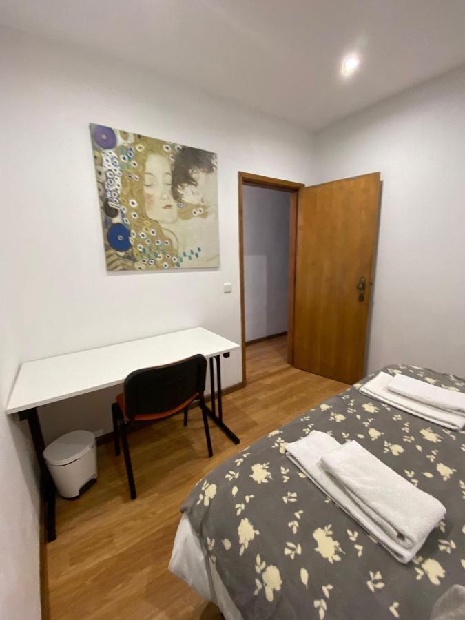Eden Apartamento Apartment Porto Exterior photo
