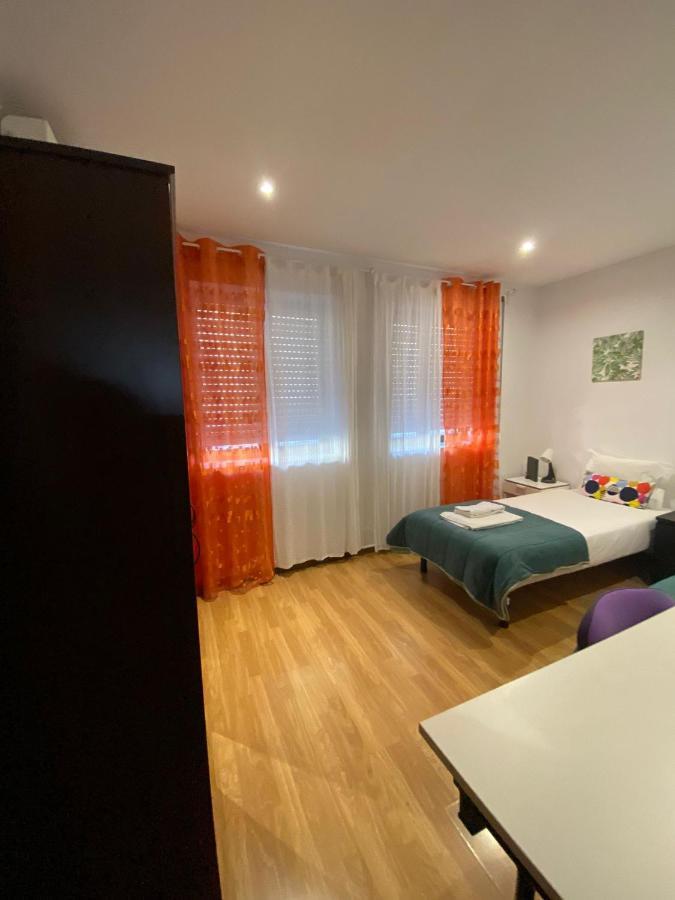 Eden Apartamento Apartment Porto Exterior photo