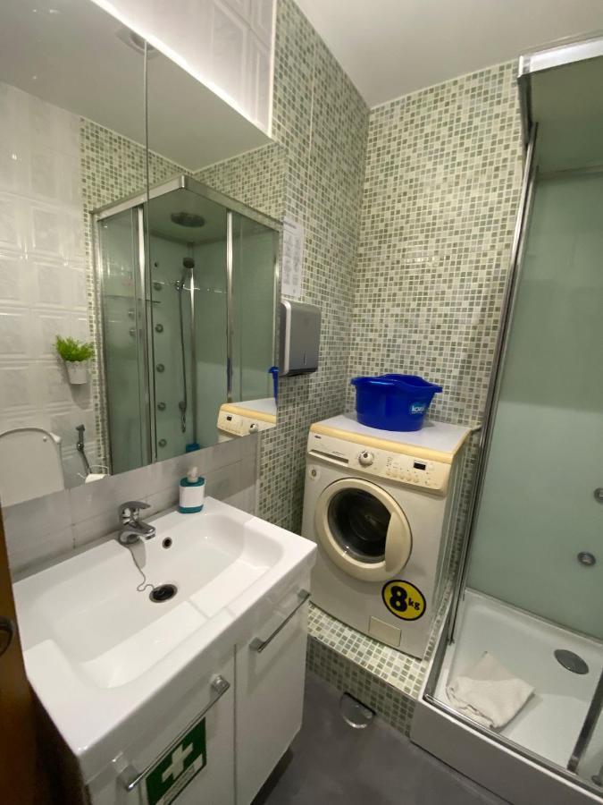 Eden Apartamento Apartment Porto Exterior photo
