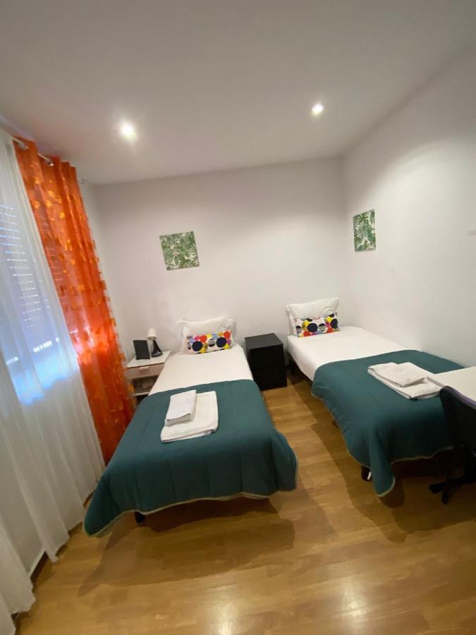 Eden Apartamento Apartment Porto Exterior photo