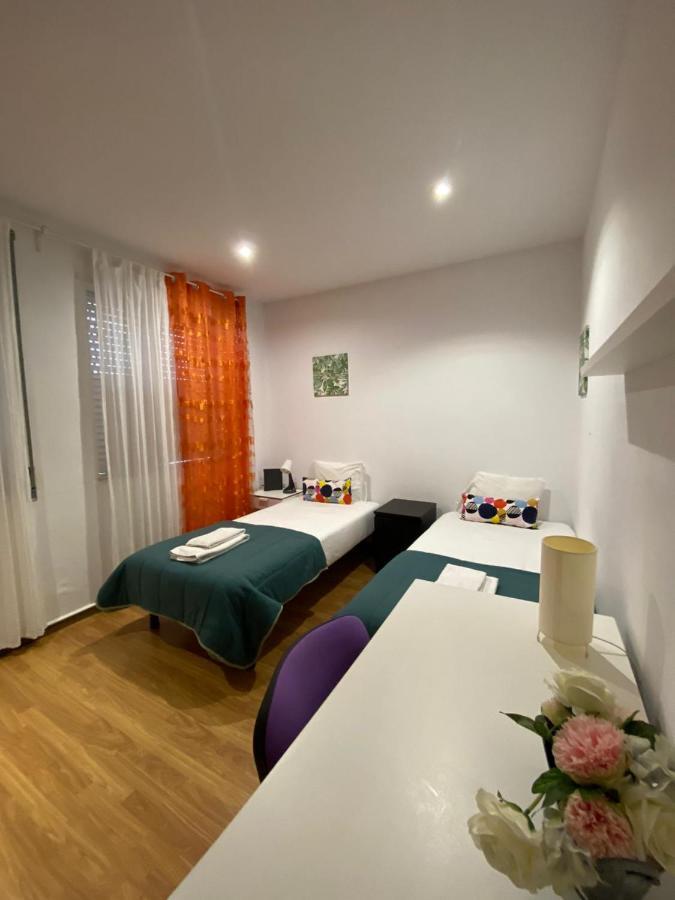 Eden Apartamento Apartment Porto Exterior photo