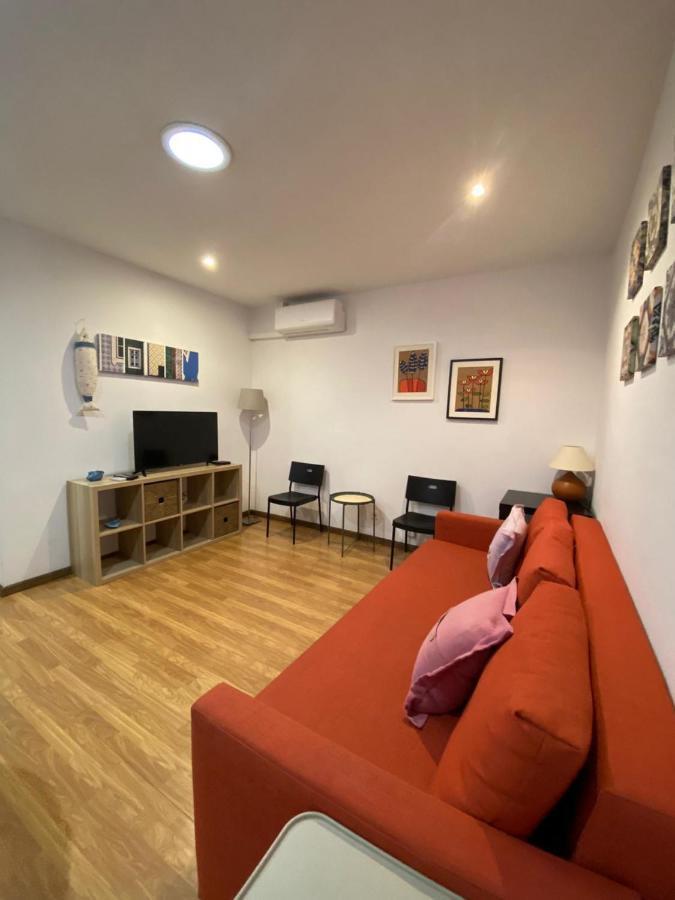 Eden Apartamento Apartment Porto Exterior photo