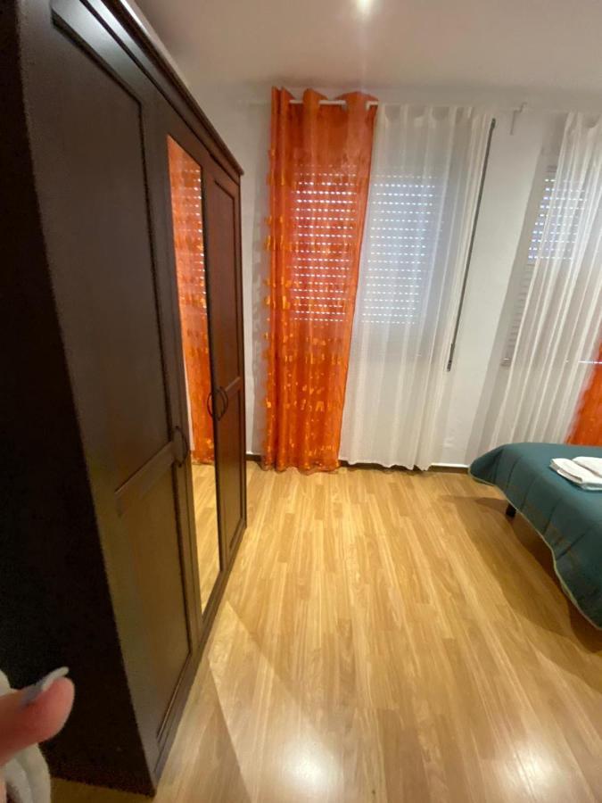 Eden Apartamento Apartment Porto Exterior photo