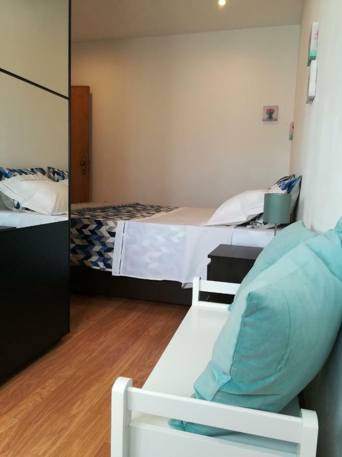 Eden Apartamento Apartment Porto Exterior photo