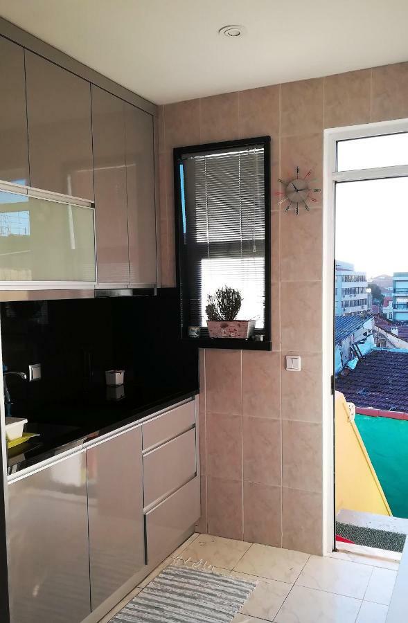 Eden Apartamento Apartment Porto Exterior photo
